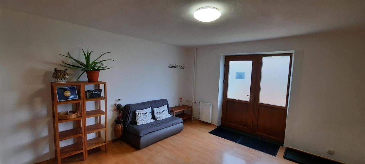 Privat Tatry Strba Apartment Exterior photo