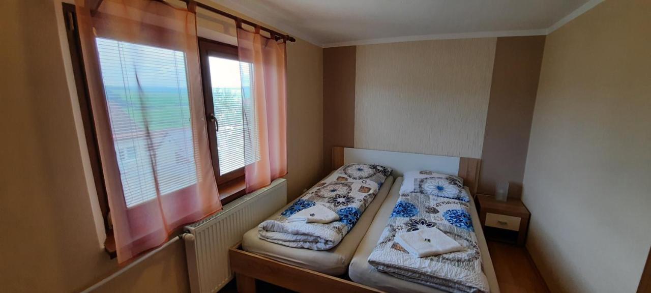 Privat Tatry Strba Apartment Exterior photo