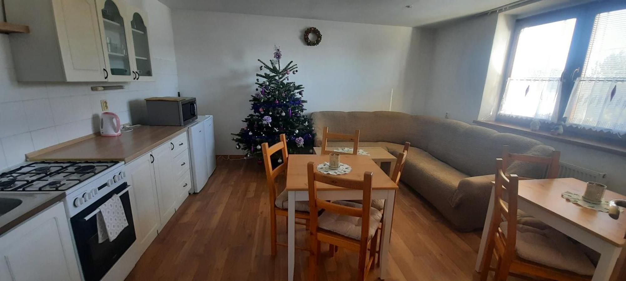 Privat Tatry Strba Apartment Exterior photo