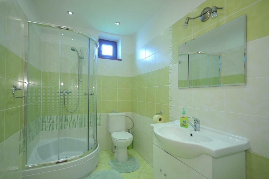 Privat Tatry Strba Apartment Exterior photo